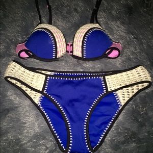 Victoria Secret swimsuit!